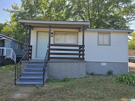 2537 Dawson Avenue SW Birmingham AL 35211