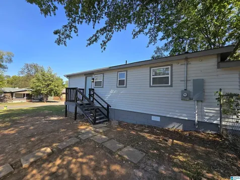 2537 Dawson Avenue SW Birmingham AL 35211