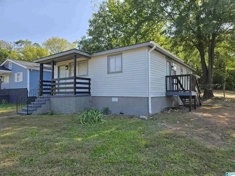 2537 Dawson Avenue SW Birmingham AL 35211