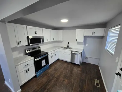 2537 Dawson Avenue SW Birmingham AL 35211