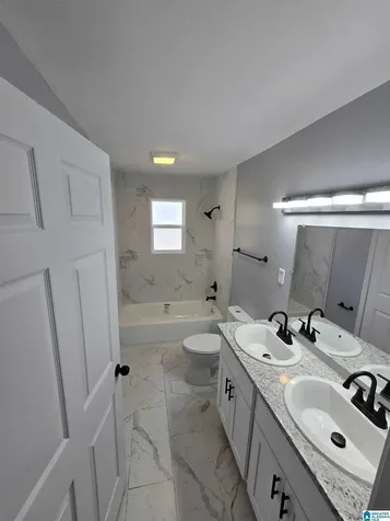 2537 Dawson Avenue SW Birmingham AL 35211