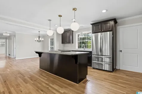 3253 Brashford Road Vestavia Hills AL 35216