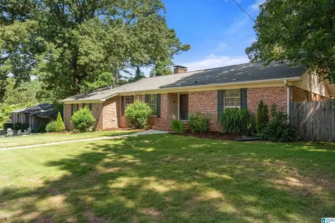 3253 Brashford Road Vestavia Hills AL 35216