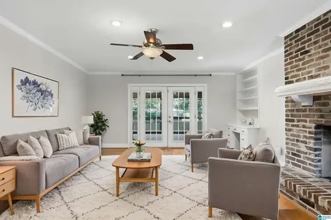 3253 Brashford Road Vestavia Hills AL 35216