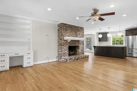3253 Brashford Road Vestavia Hills AL 35216