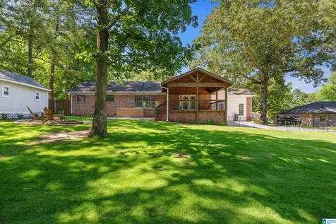 3253 Brashford Road Vestavia Hills AL 35216