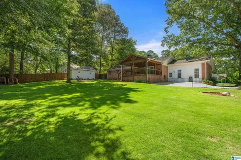 3253 Brashford Road Vestavia Hills AL 35216