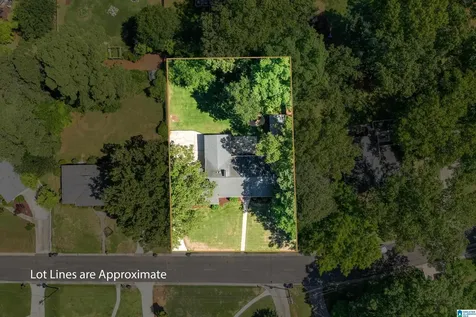 3253 Brashford Road Vestavia Hills AL 35216