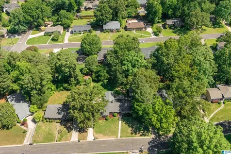 3253 Brashford Road Vestavia Hills AL 35216