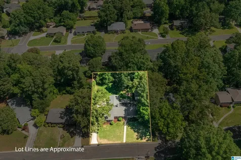 3253 Brashford Road Vestavia Hills AL 35216
