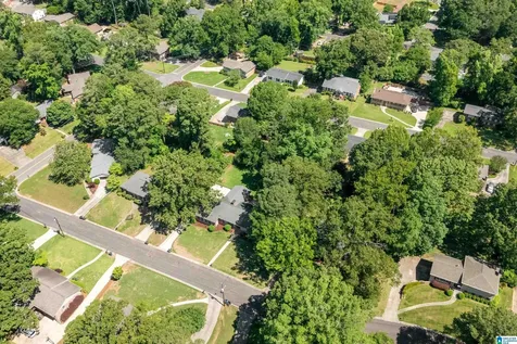 3253 Brashford Road Vestavia Hills AL 35216