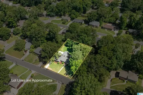 3253 Brashford Road Vestavia Hills AL 35216