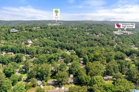 3253 Brashford Road Vestavia Hills AL 35216