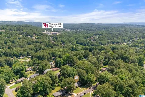 3253 Brashford Road Vestavia Hills AL 35216