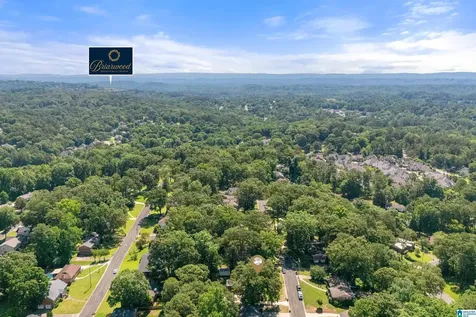 3253 Brashford Road Vestavia Hills AL 35216
