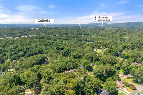 3253 Brashford Road Vestavia Hills AL 35216