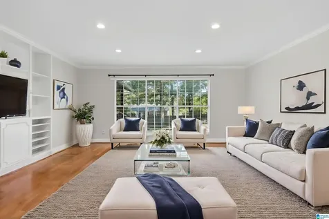 3253 Brashford Road Vestavia Hills AL 35216