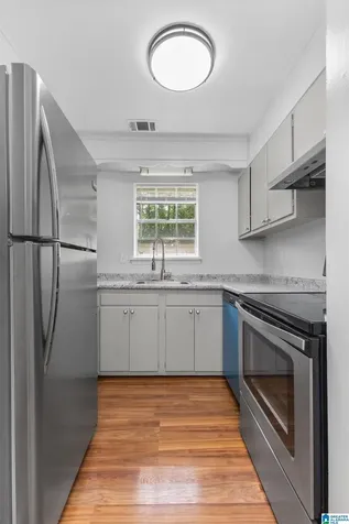 2038 Montreat Circle Vestavia Hills AL 35216