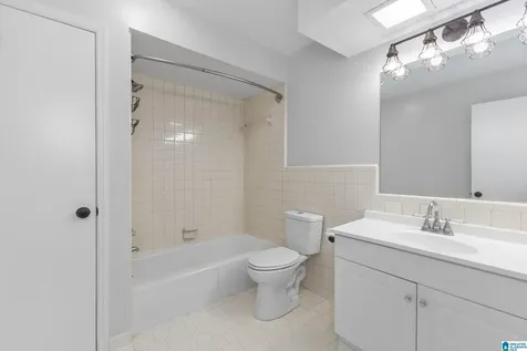 2038 Montreat Circle Vestavia Hills AL 35216