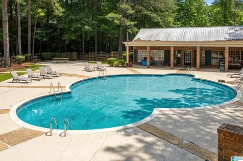2038 Montreat Circle Vestavia Hills AL 35216