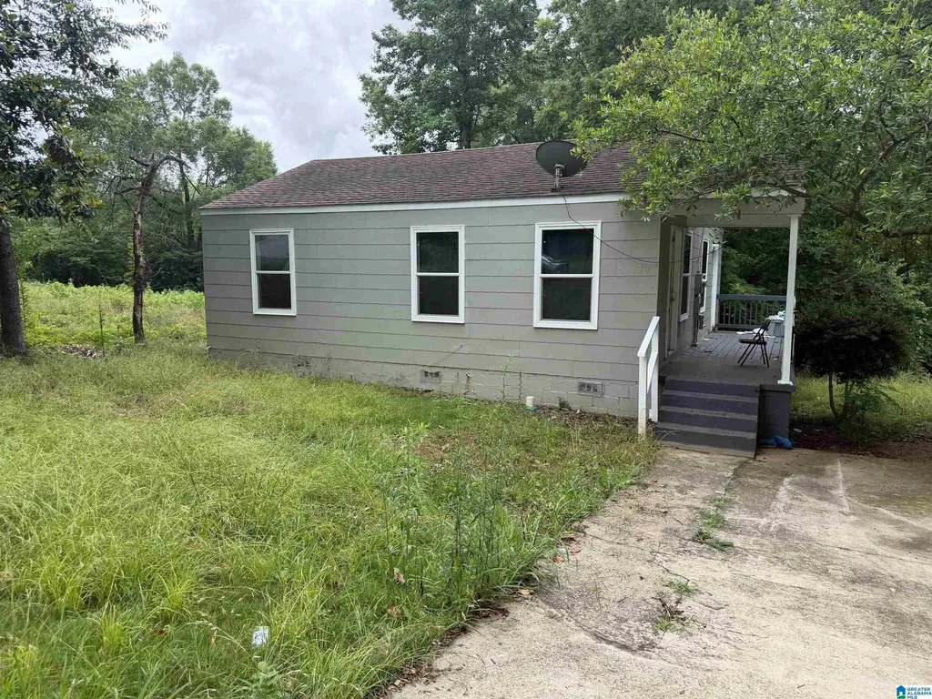 720 S 83rd Street Birmingham AL 35206