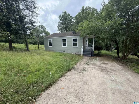 720 S 83rd Street Birmingham AL 35206