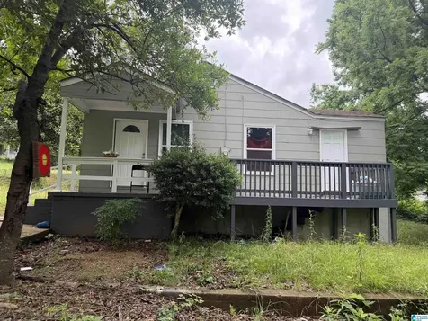 720 S 83rd Street Birmingham AL 35206