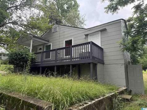 720 S 83rd Street Birmingham AL 35206