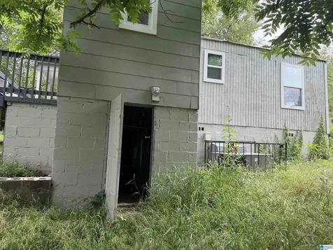 720 S 83rd Street Birmingham AL 35206