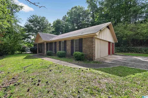 572 Sun Valley Road Center Point AL 35215