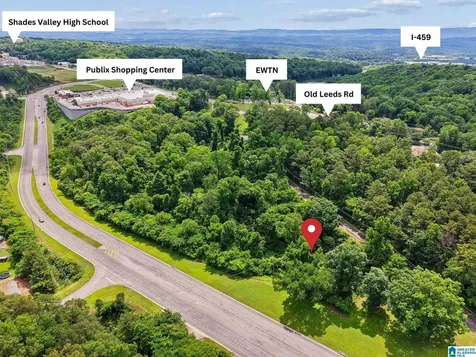 1213 Mill Lane Irondale AL 35210