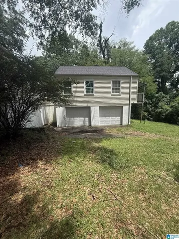 425 12th Avenue Midfield AL 35228