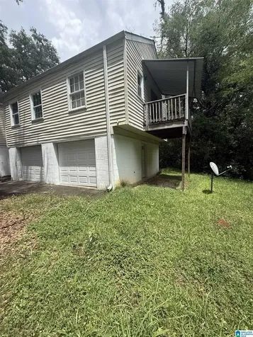 425 12th Avenue Midfield AL 35228