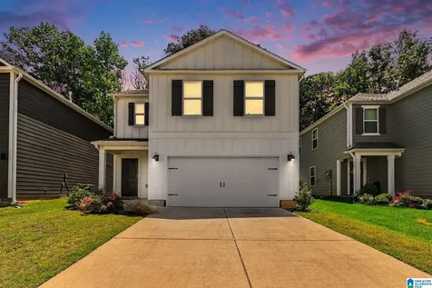 6558 Creek Circle Helena AL 35022