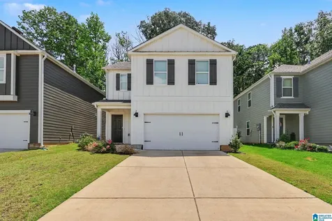 6558 Creek Circle Helena AL 35022