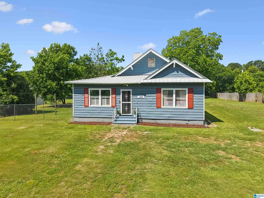 7113 Canada Avenue Birmingham AL 35224