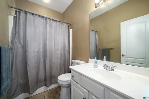 4788 Longmeadow Drive Bessemer AL 35022