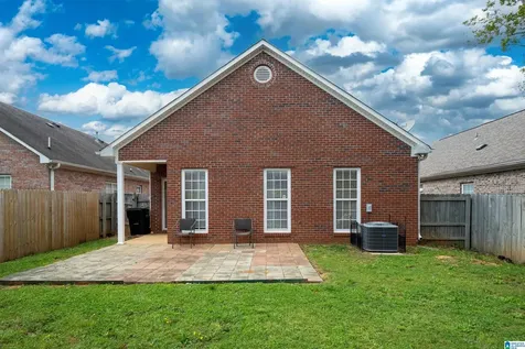 4788 Longmeadow Drive Bessemer AL 35022