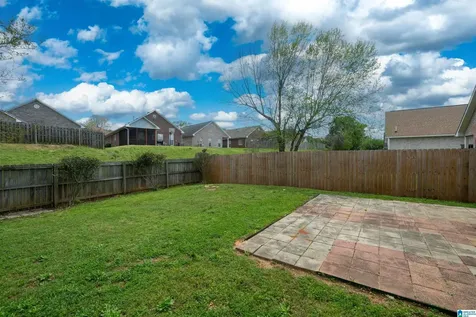 4788 Longmeadow Drive Bessemer AL 35022