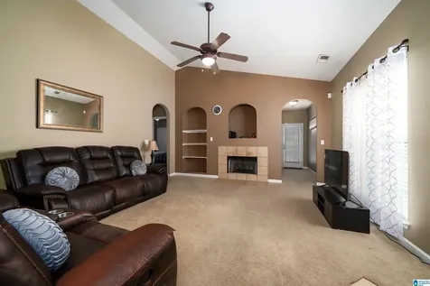 4788 Longmeadow Drive Bessemer AL 35022