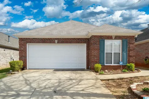 4788 Longmeadow Drive Bessemer AL 35022