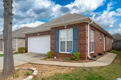 4788 Longmeadow Drive Bessemer AL 35022