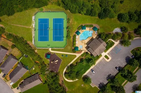 4788 Longmeadow Drive Bessemer AL 35022