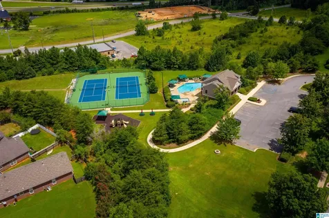 4788 Longmeadow Drive Bessemer AL 35022