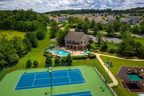 4788 Longmeadow Drive Bessemer AL 35022