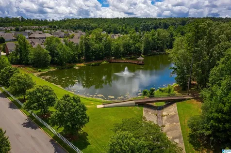 4788 Longmeadow Drive Bessemer AL 35022