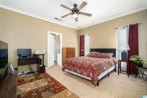 4788 Longmeadow Drive Bessemer AL 35022