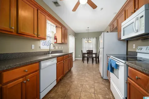 4788 Longmeadow Drive Bessemer AL 35022