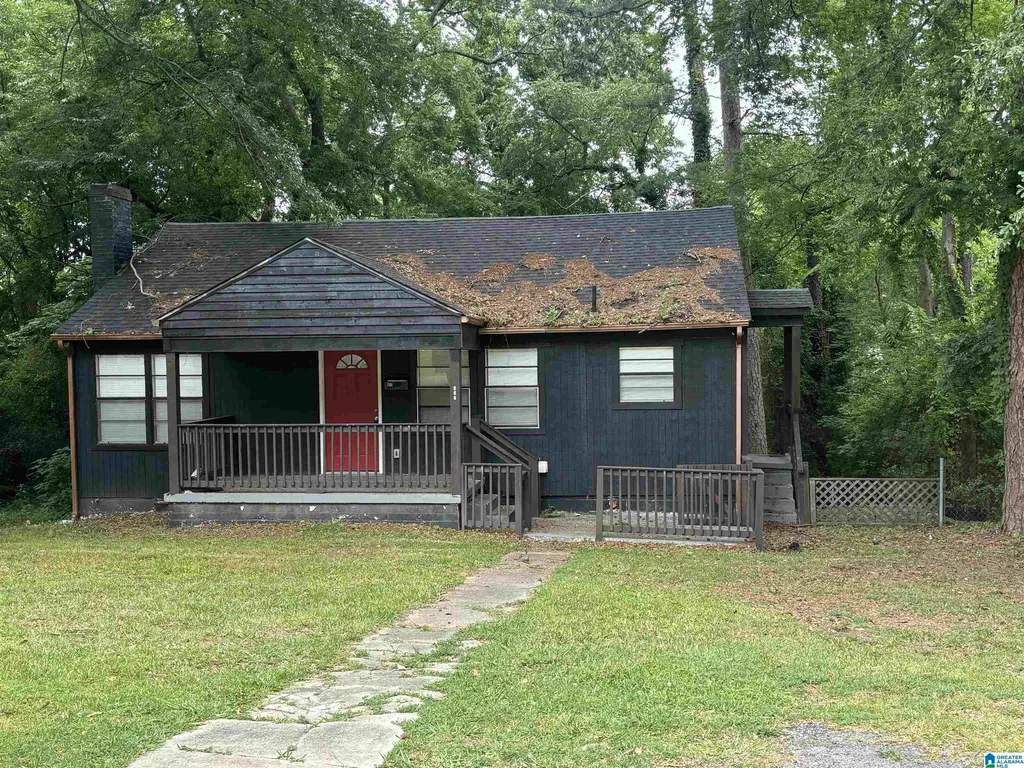 817 79th Place S Birmingham AL 35206