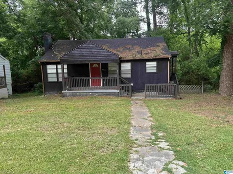 817 79th Place S Birmingham AL 35206